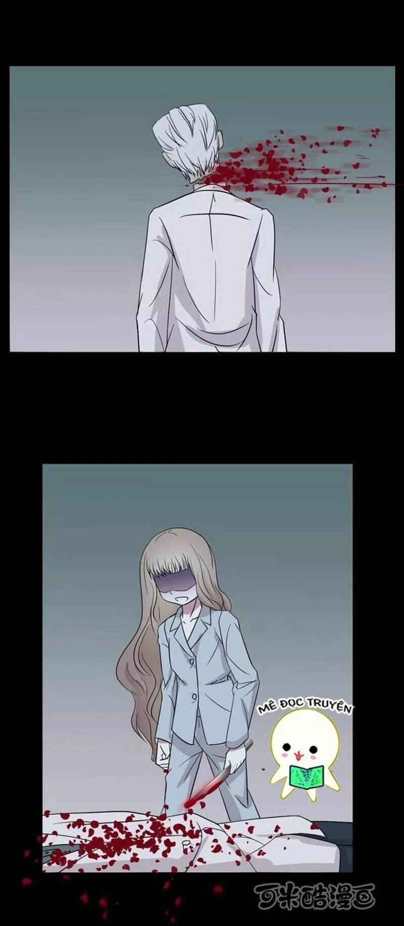 hành trình truy tìm cái chết của up chủ chapter 21 13