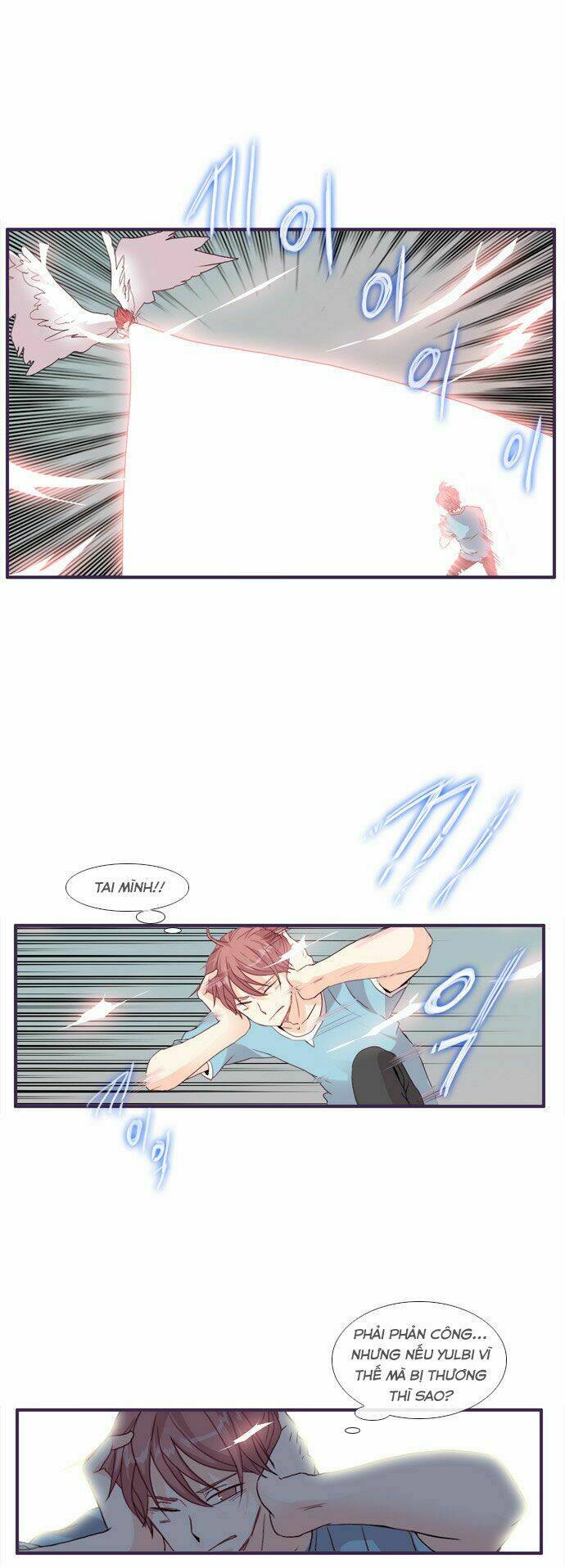 món quà từ chúa chapter 57 34