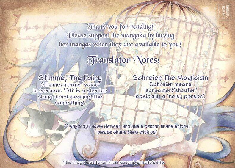 kirikagohime to mahou tsukai chapter 2 39