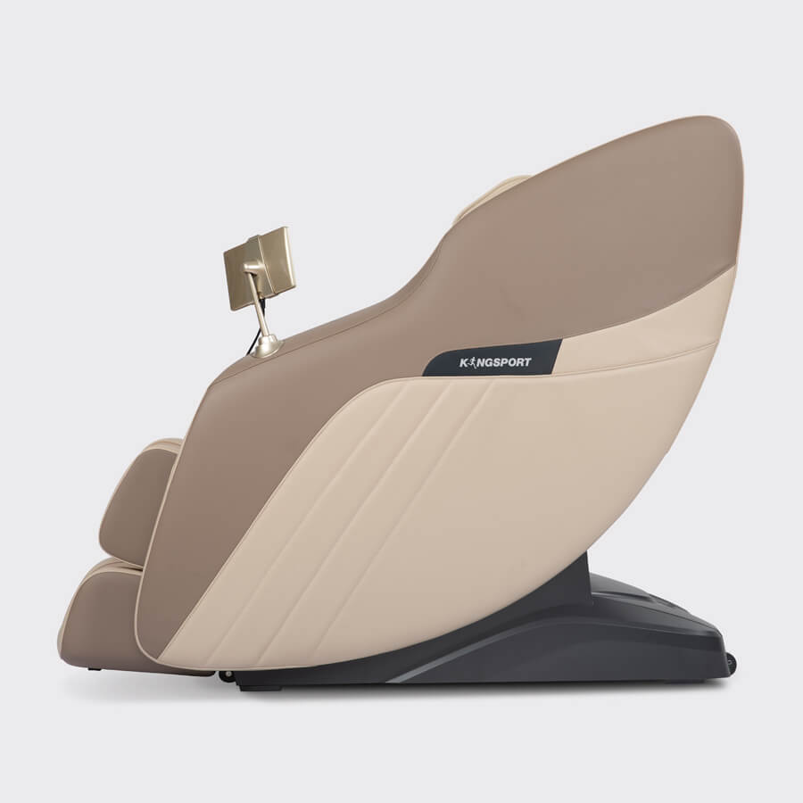 GHẾ MASSAGE KINGSPORT G81 - BEIGE