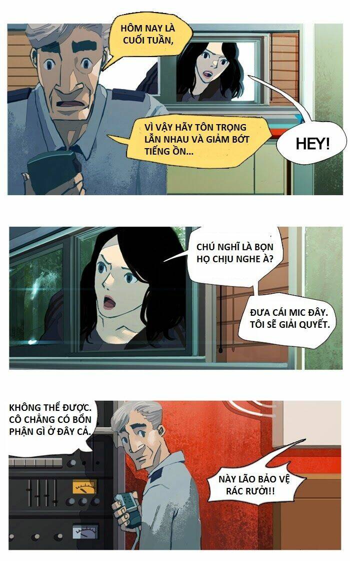 subtle disaster chapter 8 10