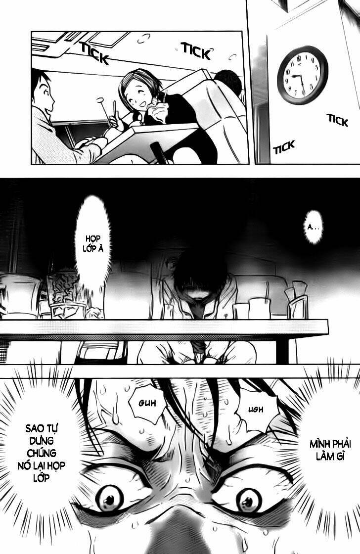 underdog chapter 1 29