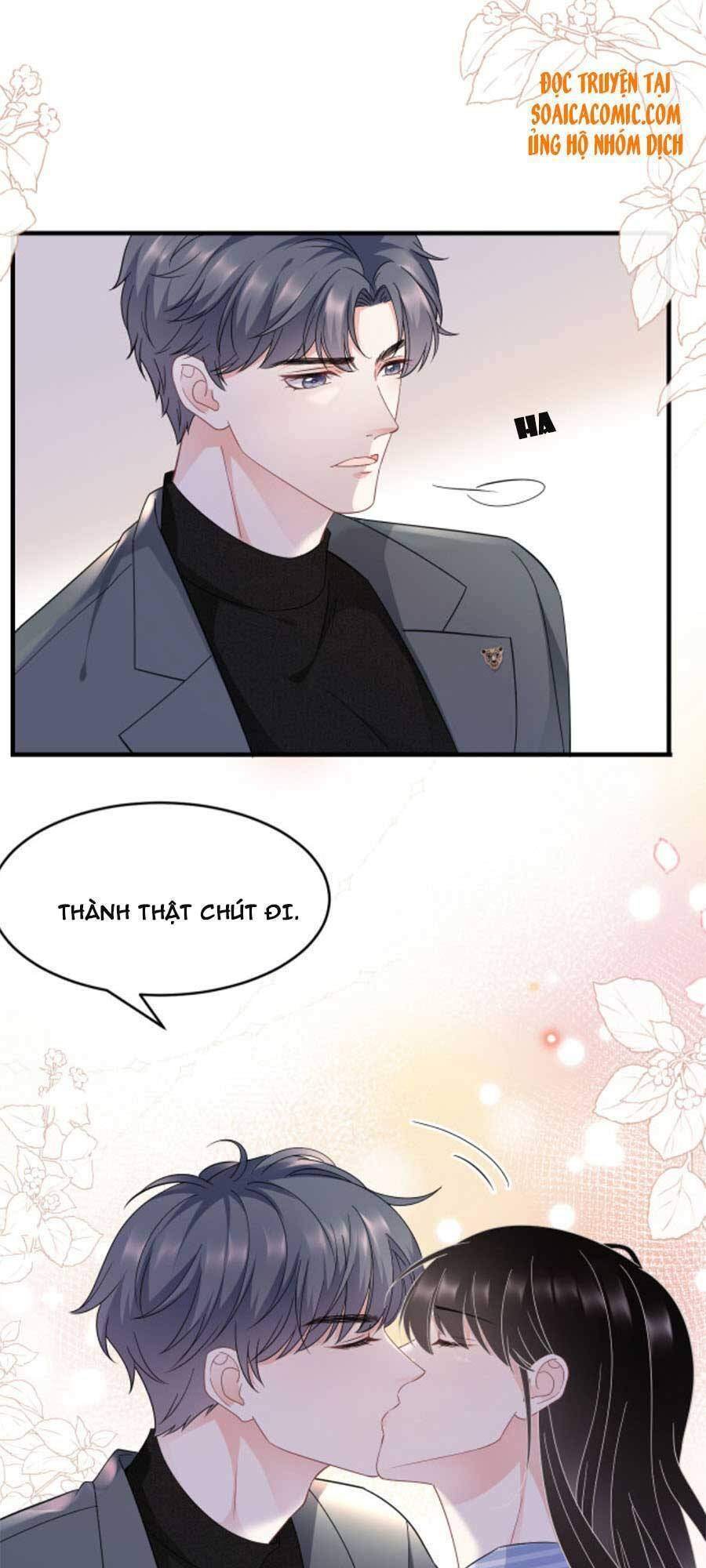 [16+] đại tiểu thư có thể có ý đồ xấu chapter 58 11