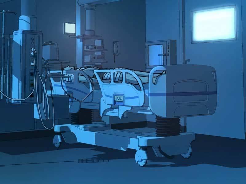 bạn học tôi là lính đánh thuê chapter 174 240