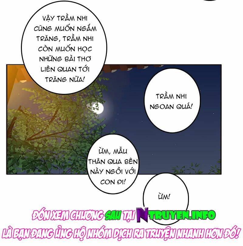 tướng quân mời ra trận chapter 116 23