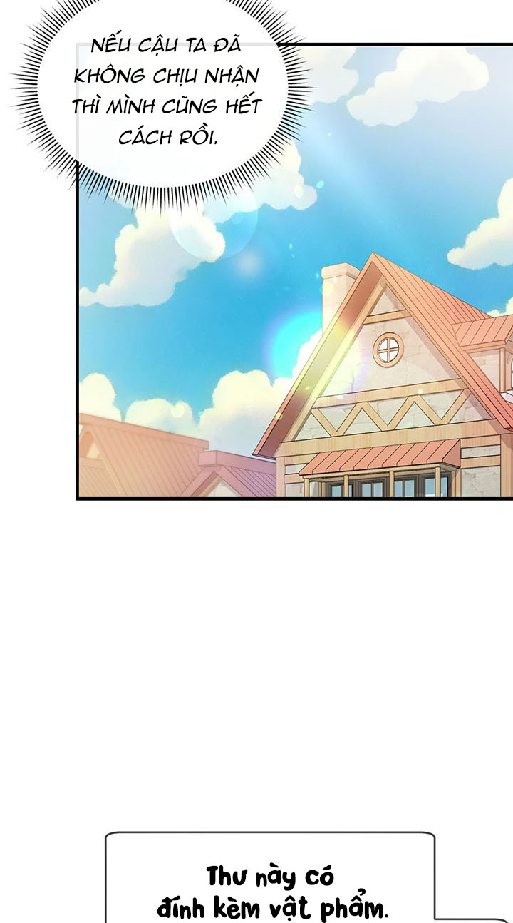 tên nhóc cùng bang hội là hàng xóm chapter 7 44