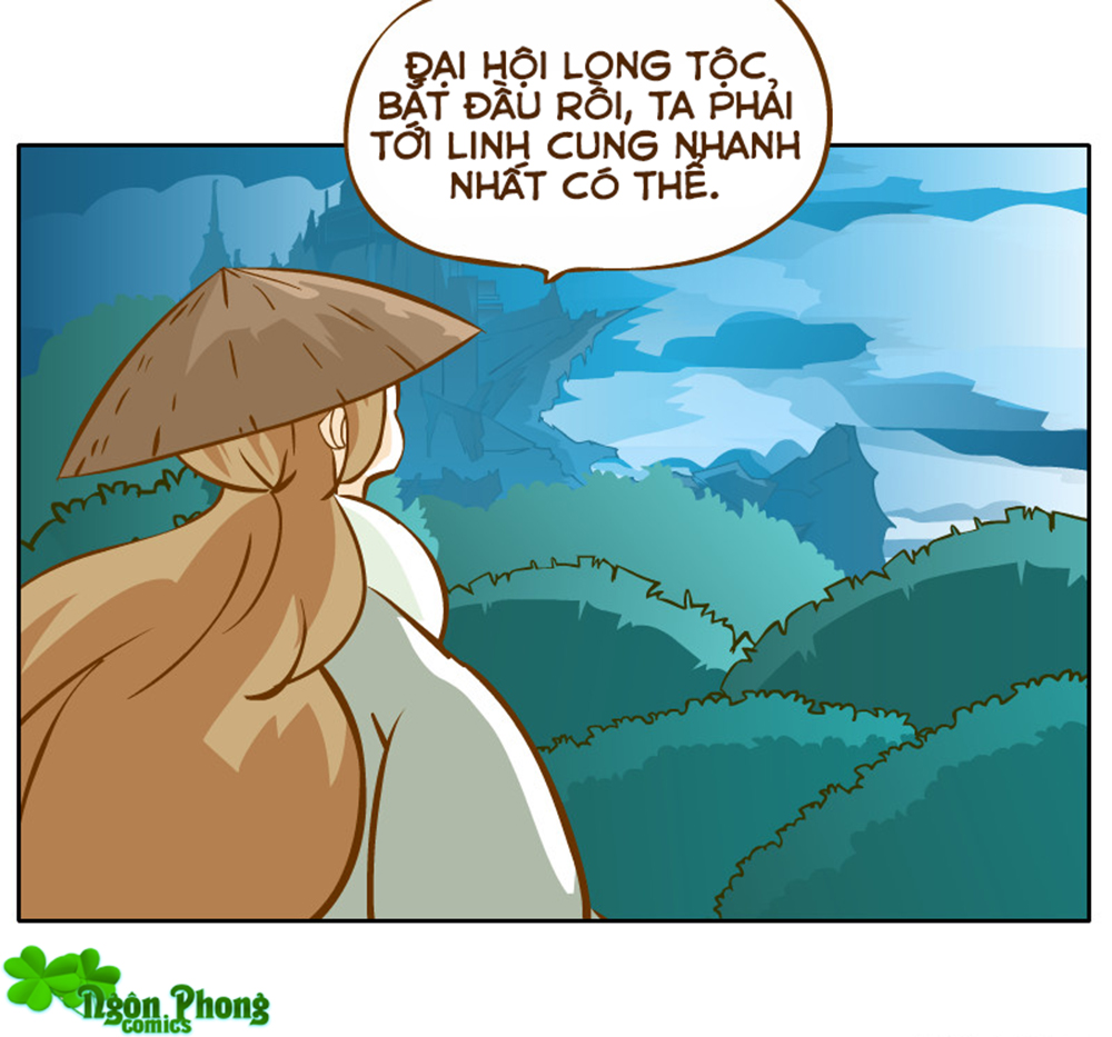 hòa thượng và tiểu long quân chapter 52 47