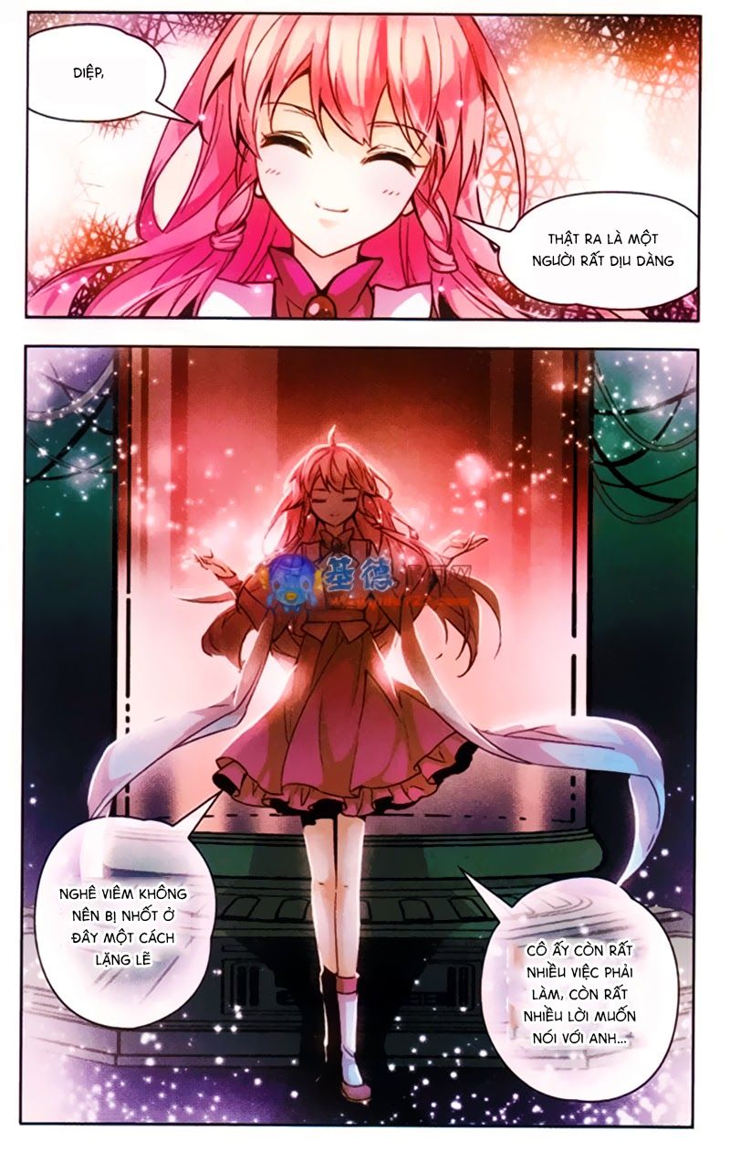 mị chi ma hạp 2 chapter 36 5