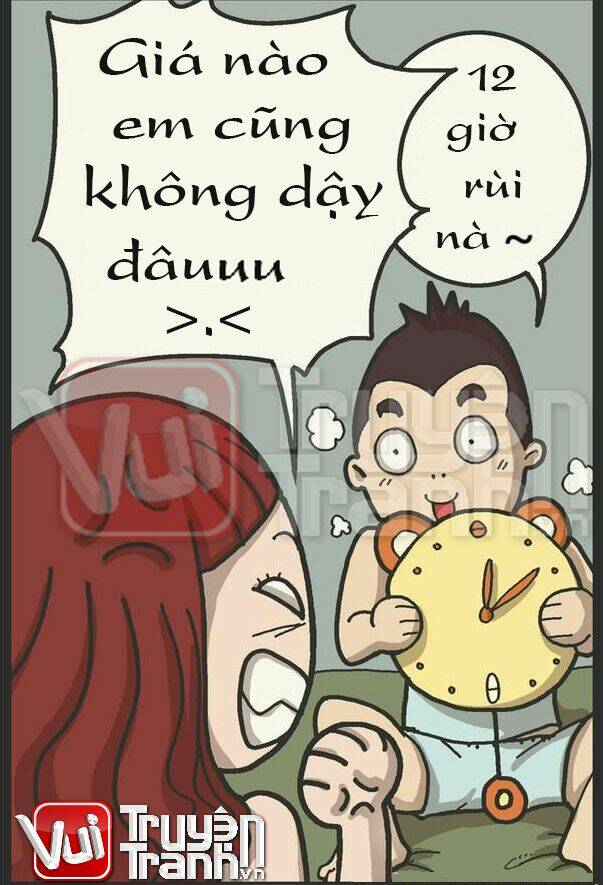 khoai lang & sò điệp chapter 14 6