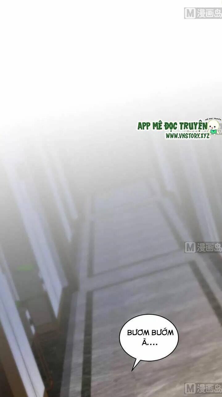 thiên hậu trở về chapter 153 10