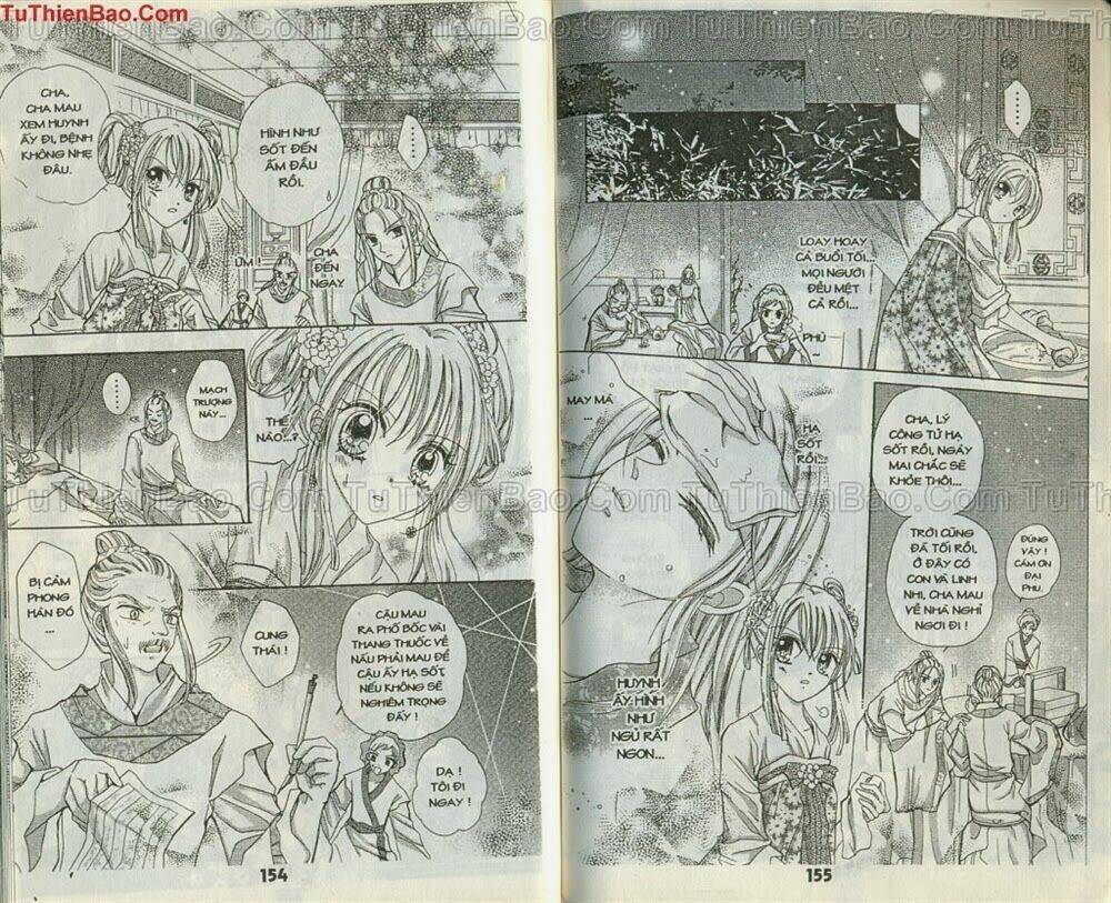 thiếu nữ đa tài chapter 1 78