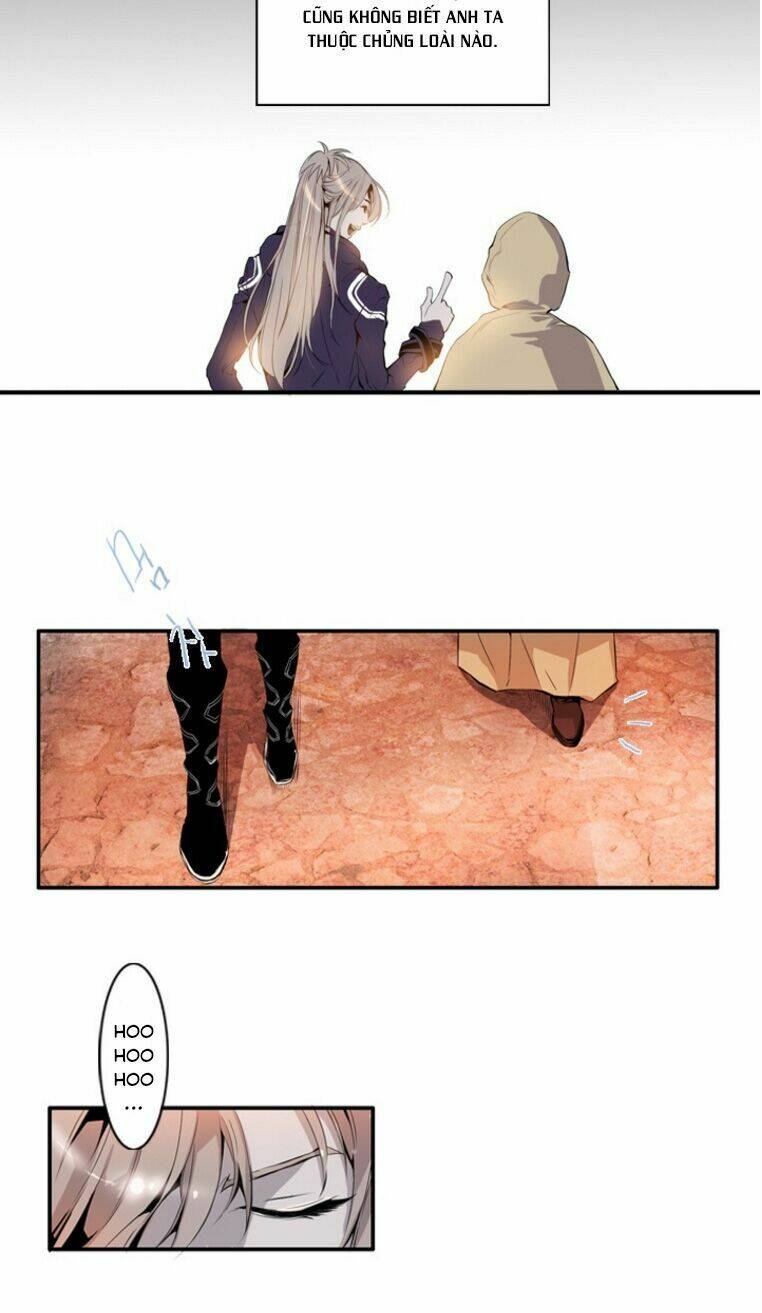 dusk howler chapter 4 8