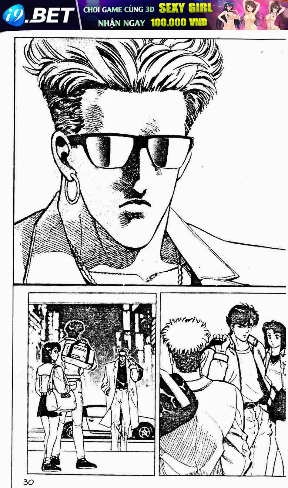 sức mạnh nhân đôi chapter 1.1 26