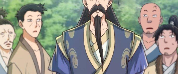 bảo vật rơi xuống đều thành muội tử chapter 5 123