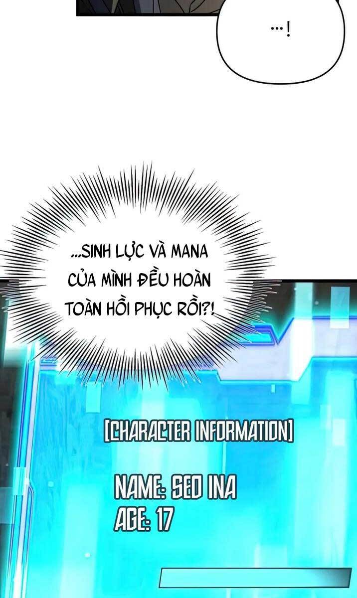 Ta Nhận Được Vật Phẩm Thần Thoại chapter 39.1 7