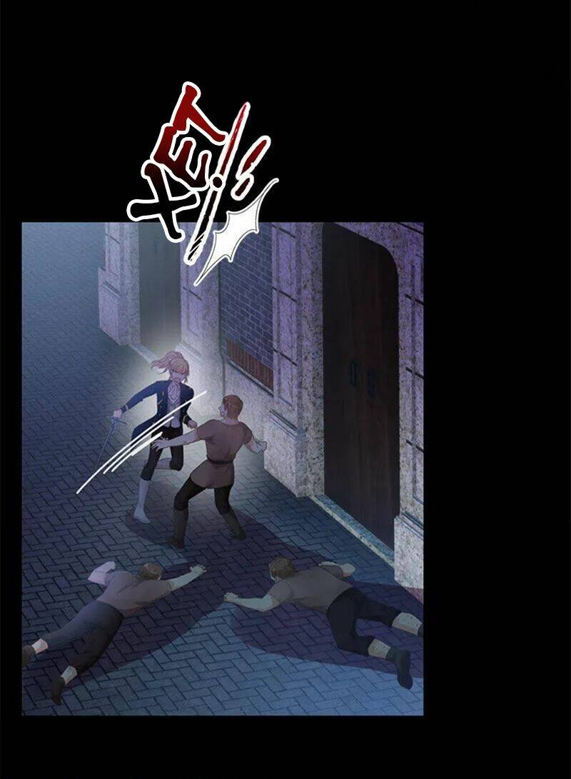 ác nữ cải biến chapter 51 7