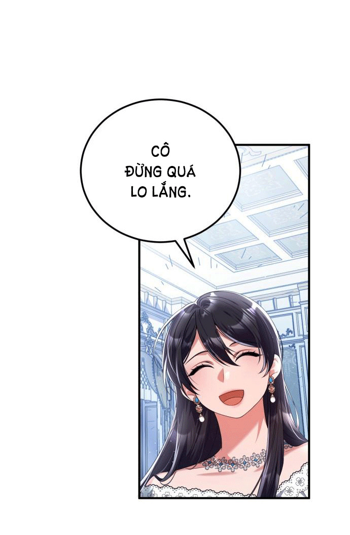 tôi sẽ ly hôn với người chồng bạo chúa chapter 44.1 26