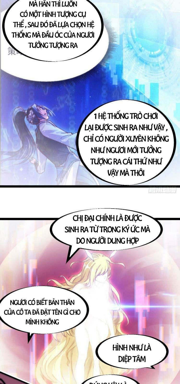 ta có một sơn trại chapter 166 23