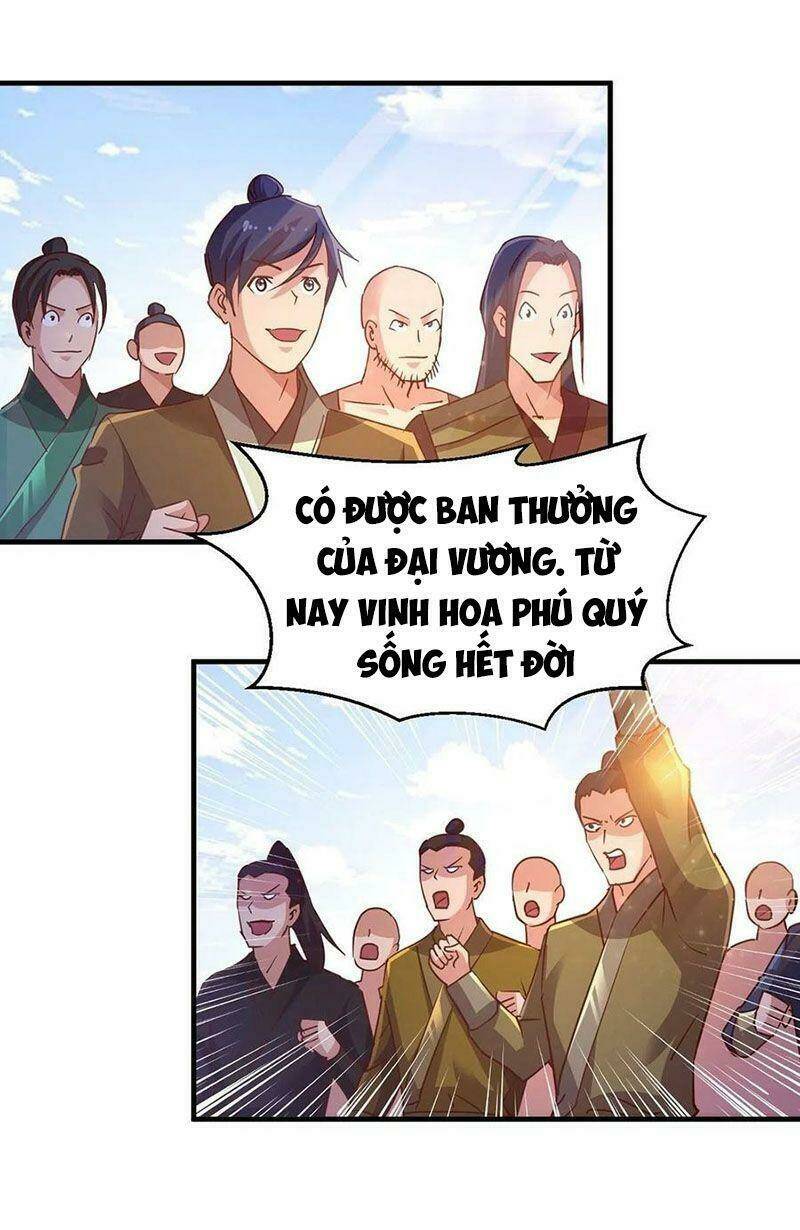 thiên hạ kiếp chapter 78 17