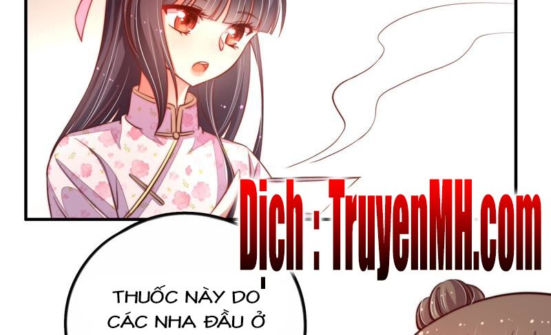 ngày nào thiếu soái cũng ghen chapter 12 44