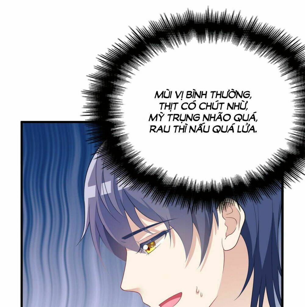 bí mật kết hôn với ảnh đế: vợ ơi đến đây tấn công đi nào chapter 29 24