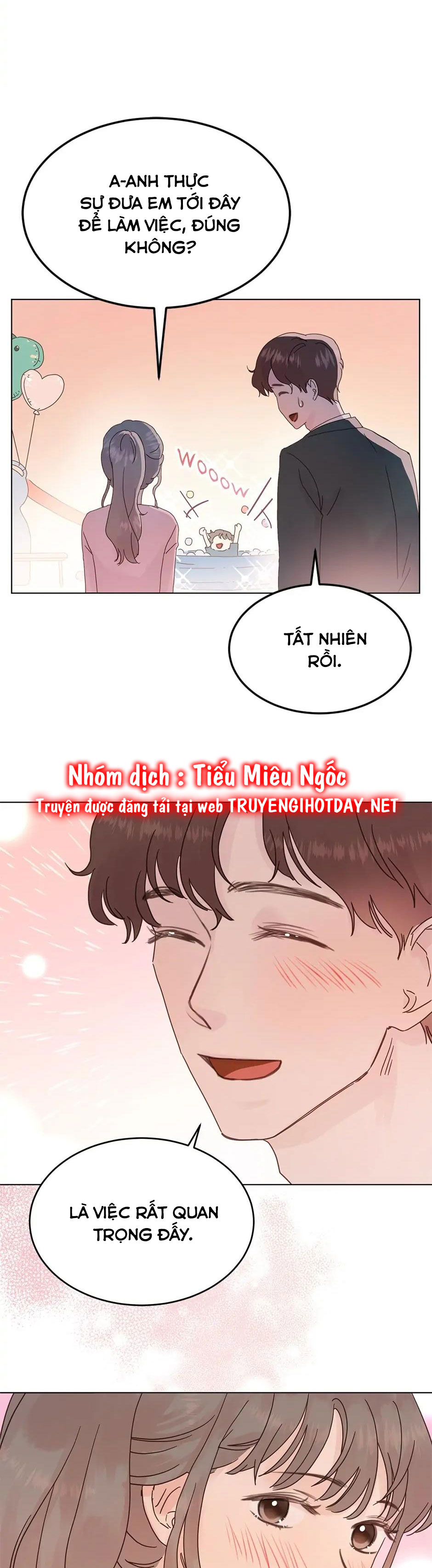 sự trả thù ngọt ngào của vợ tôi chapter 114 15