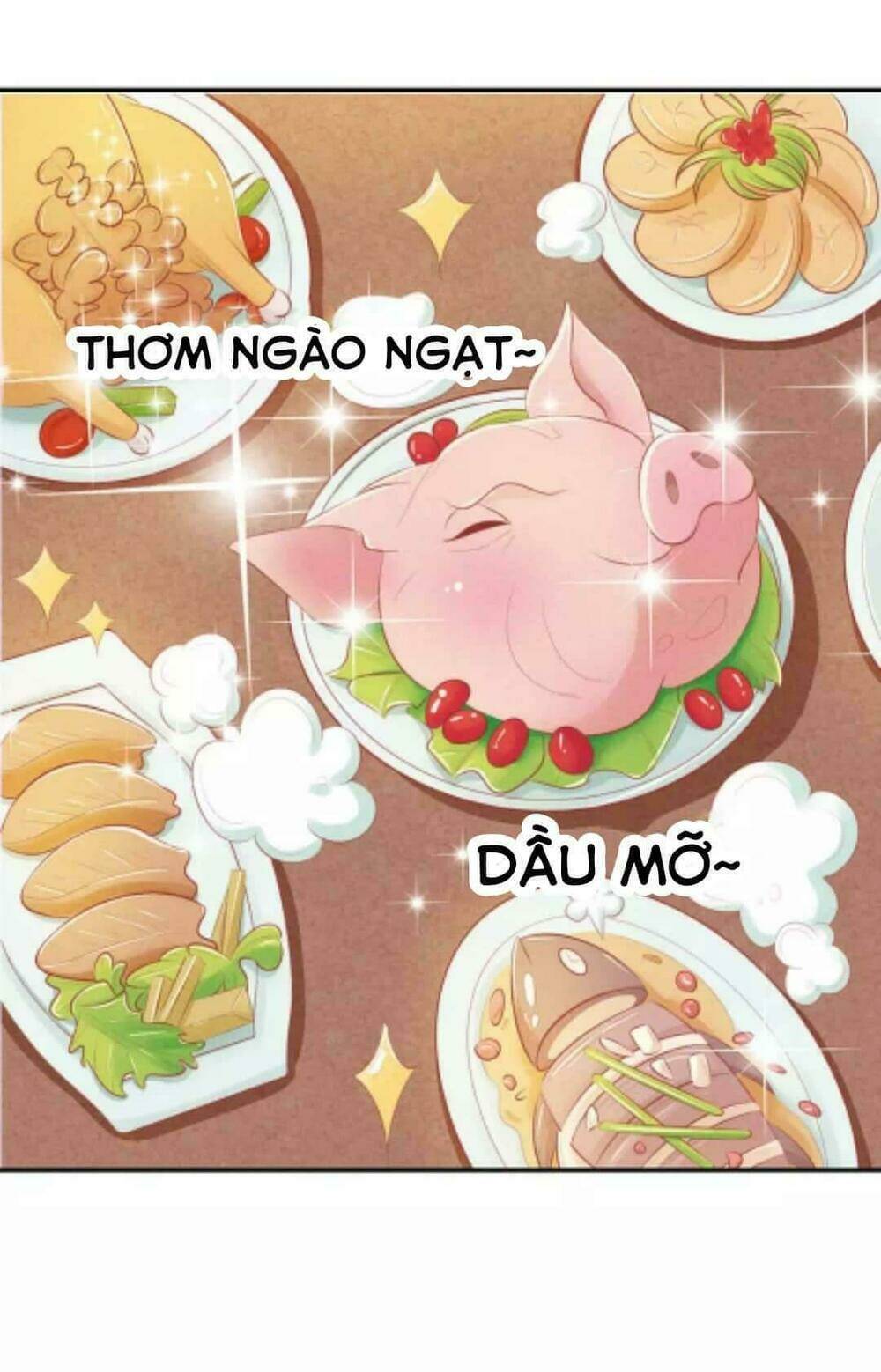 y phi quyền khuynh thiên hạ chapter 9 10