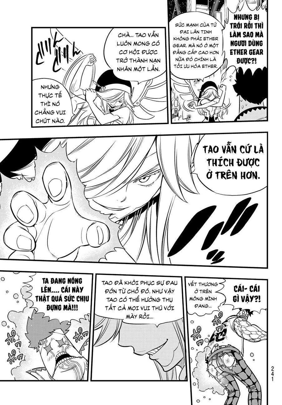 hội pháp sư và thánh thạch rave chapter 90 13