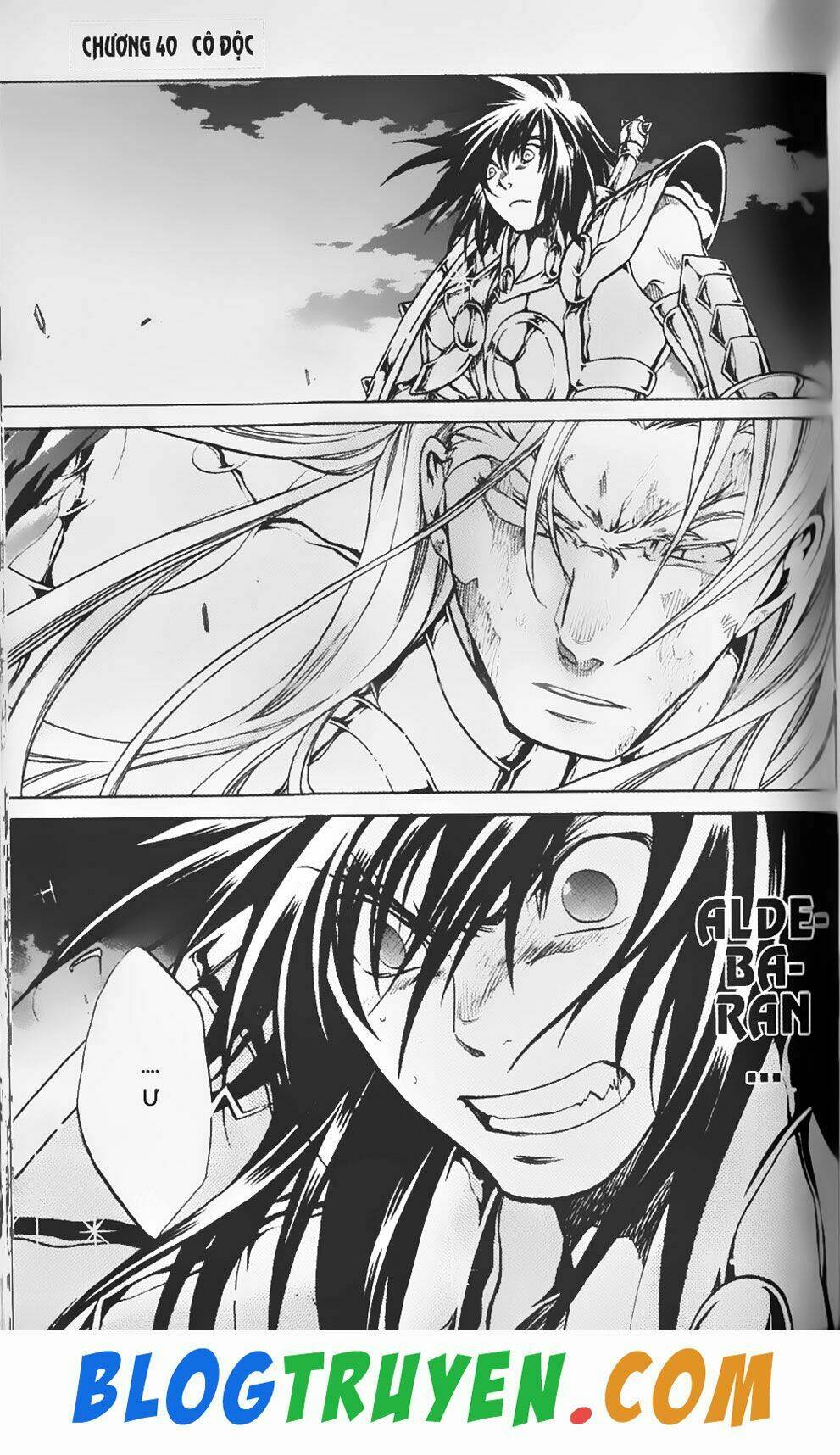 thần thoại minh vương chapter 40 2