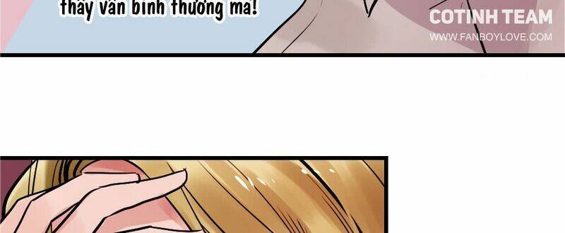 phải lòng em trai của bạn gái mình chapter 54 23