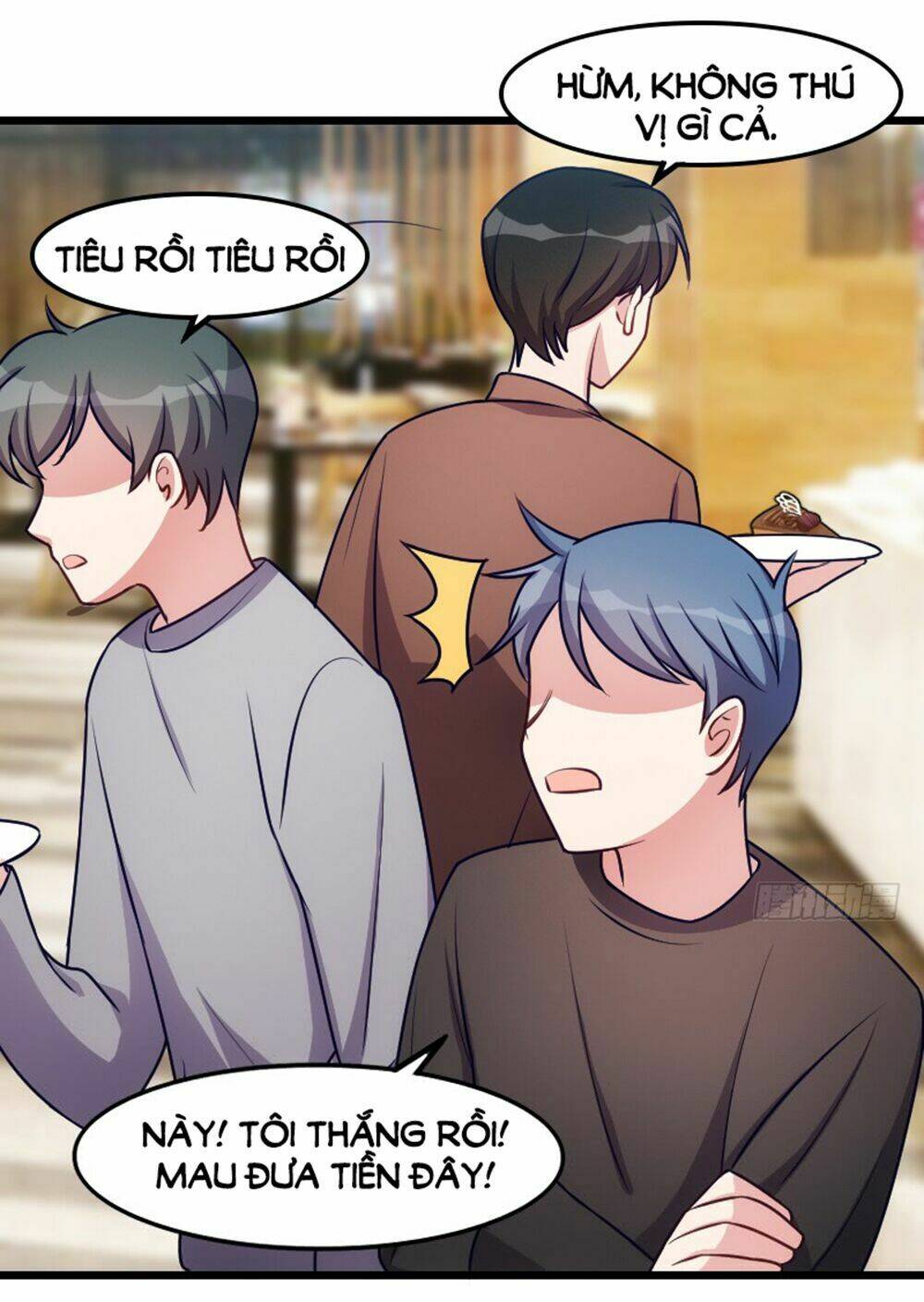 tôi ở dị giới khai ngư đường chapter 81 10