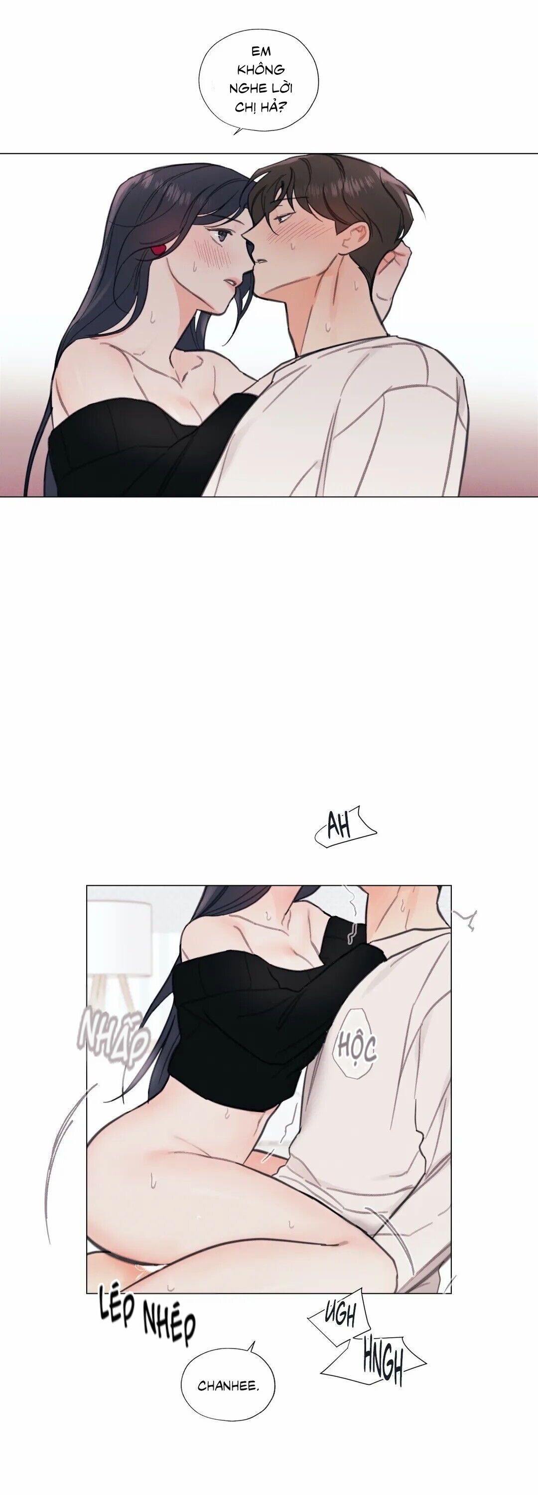 hardcore vanilla chapter 7 4