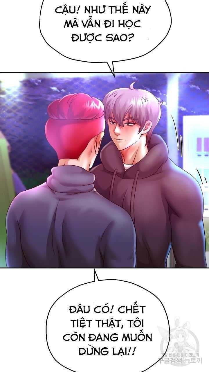 18+ tôi! trọng sinh với chiếc bò toi chapter 22.2 35