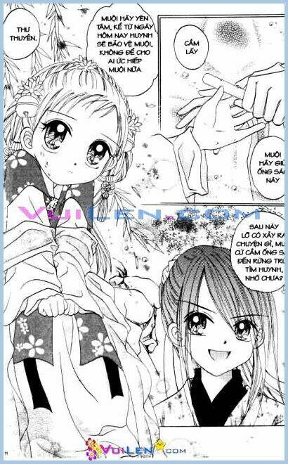 duyên kỳ ngộ chapter 1 71