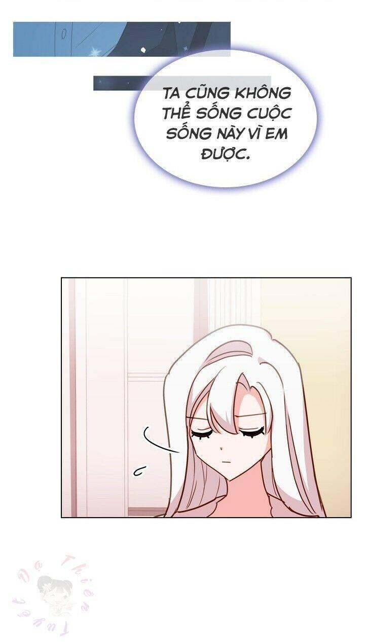 để yên cho tiểu thư hiền chapter 10 66