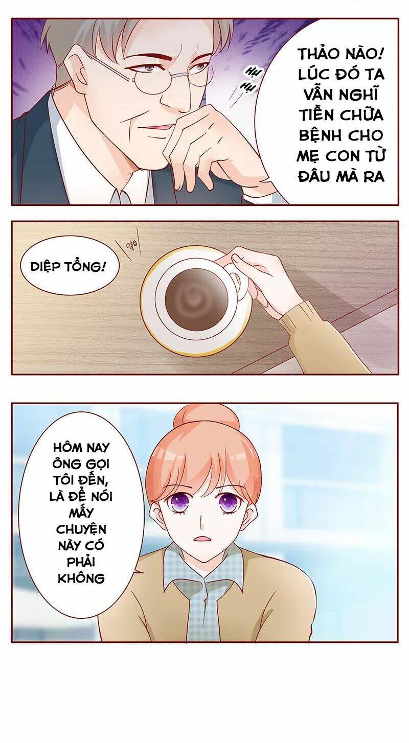 bá đạo tổng tài yêu tôi chapter 101 5