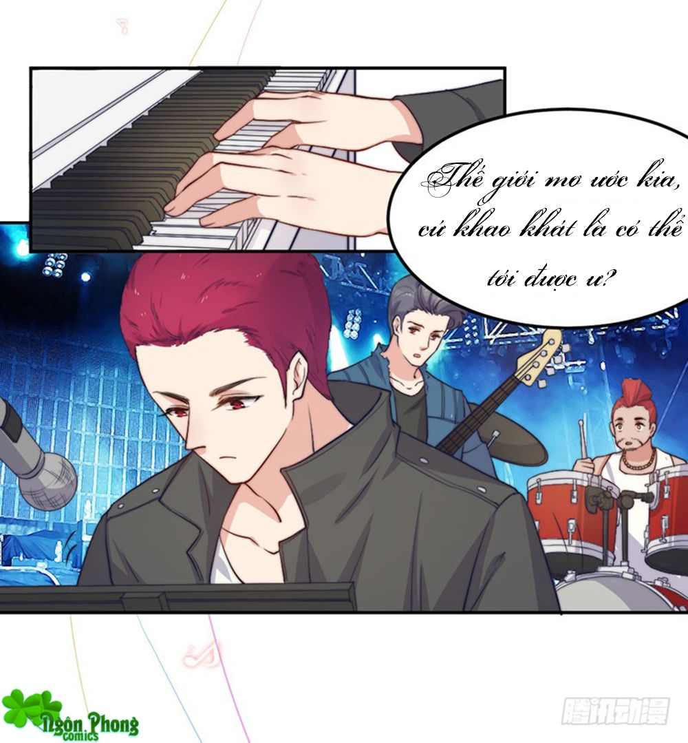 Bà Xã Tôi Là Nam Thần chapter 52 - Trang 23