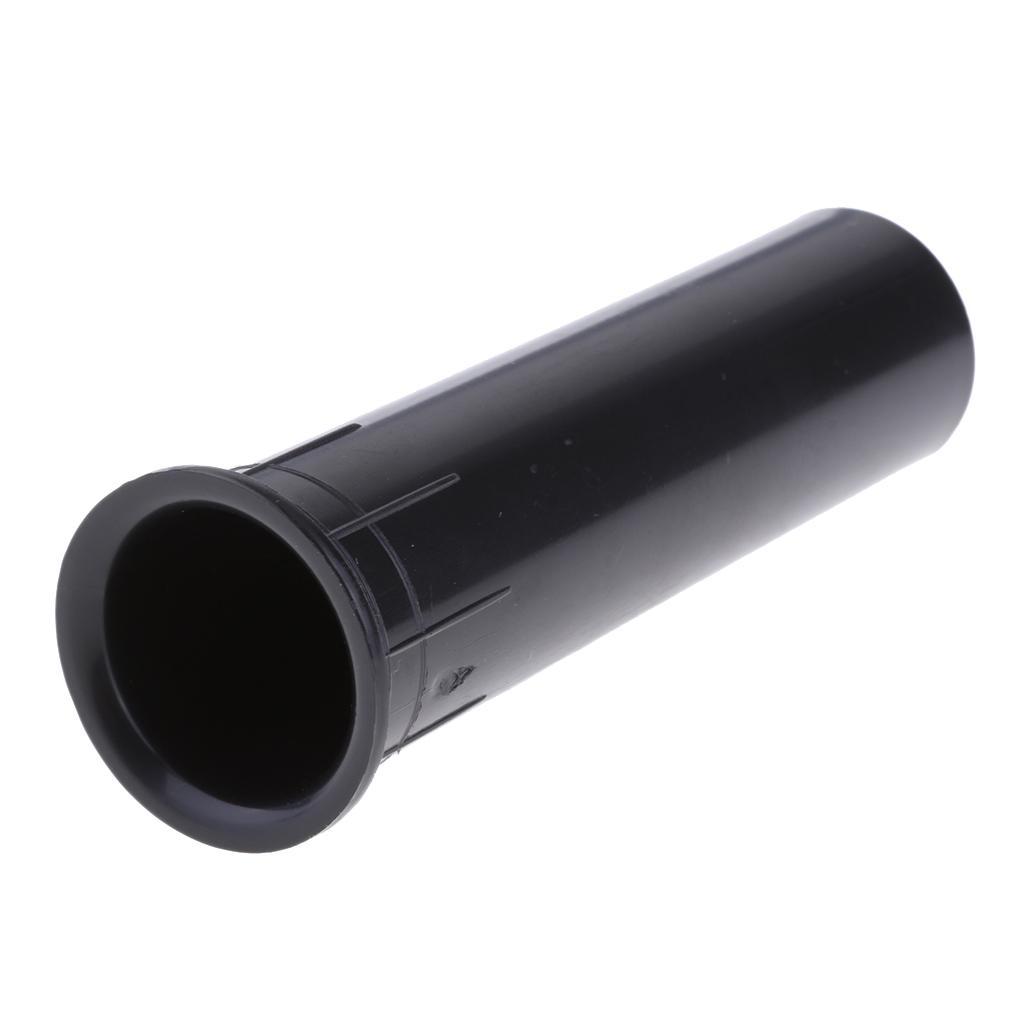 2Pcs 3''-5'' Speaker Port Tube Subwoofer Bass Tube Speaker Box Port Air Tube