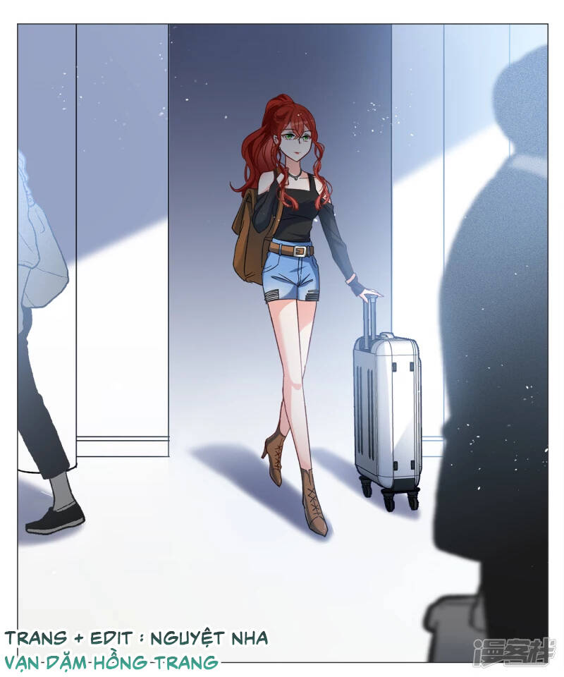 cô ấy đến rồi, xin nằm xuống! chapter 187 10