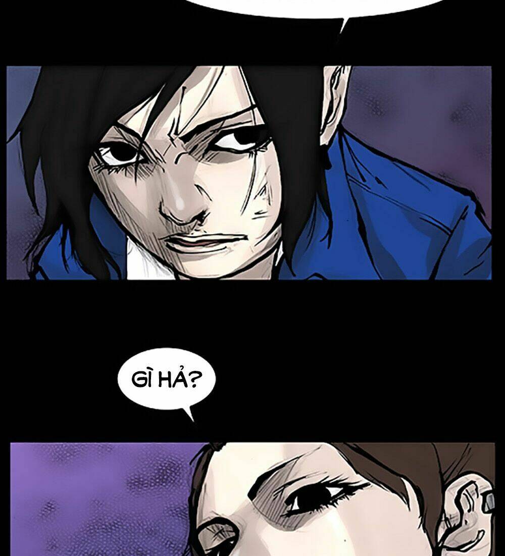 độc cô tiền truyện chapter 13 35