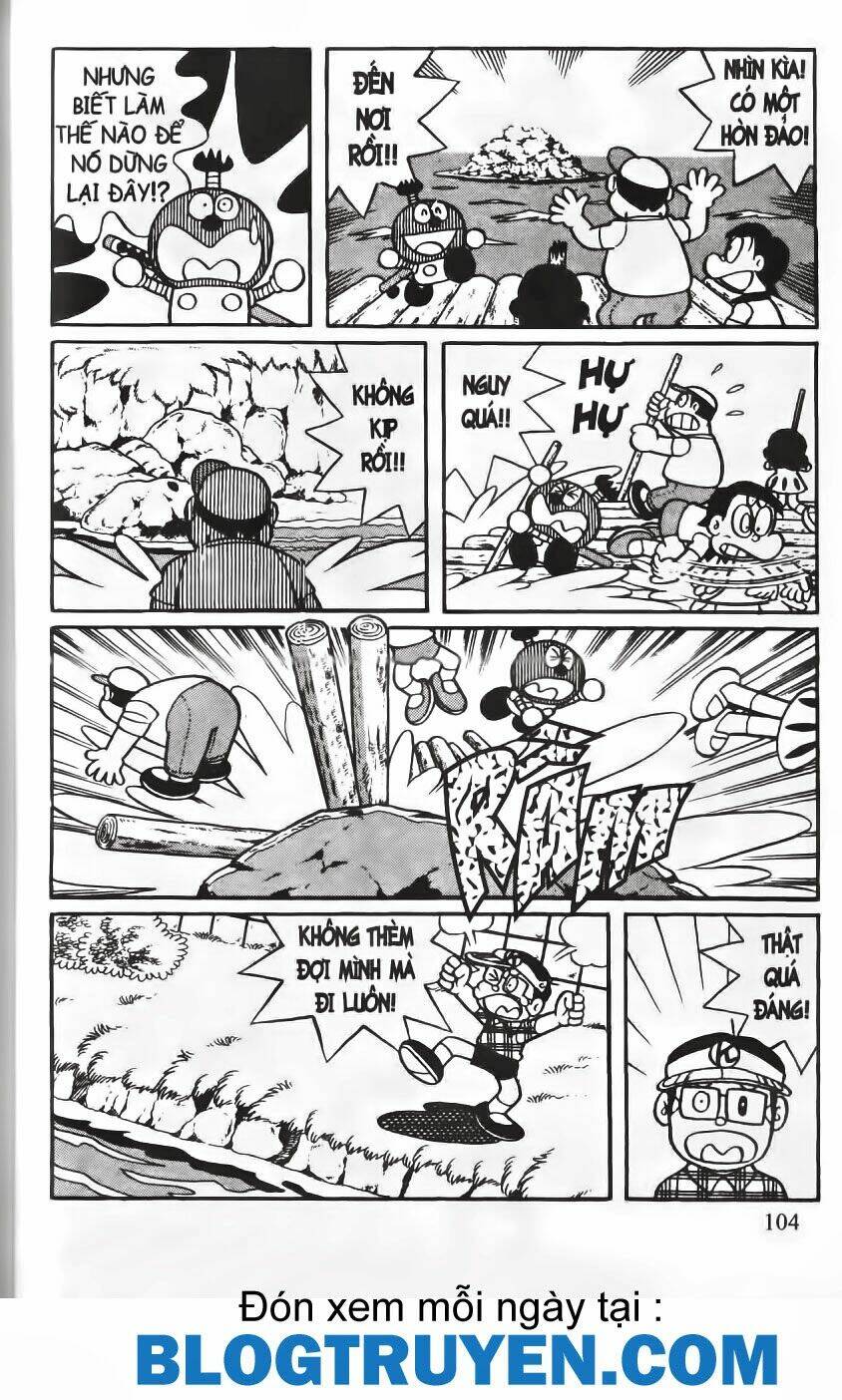 tân từ điển kì bí chapter 52 9