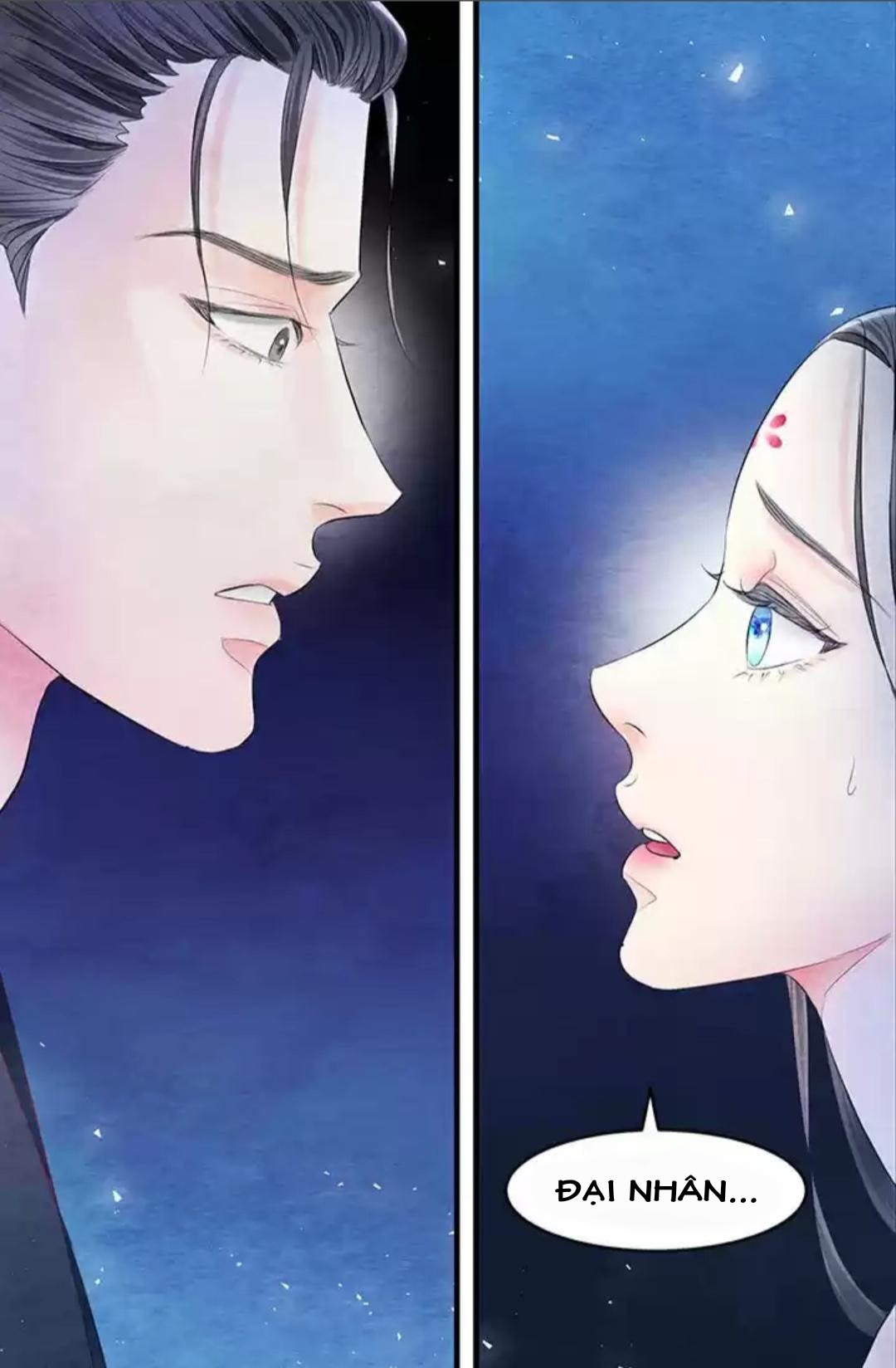 đêm hoang dại chapter 21.2 4