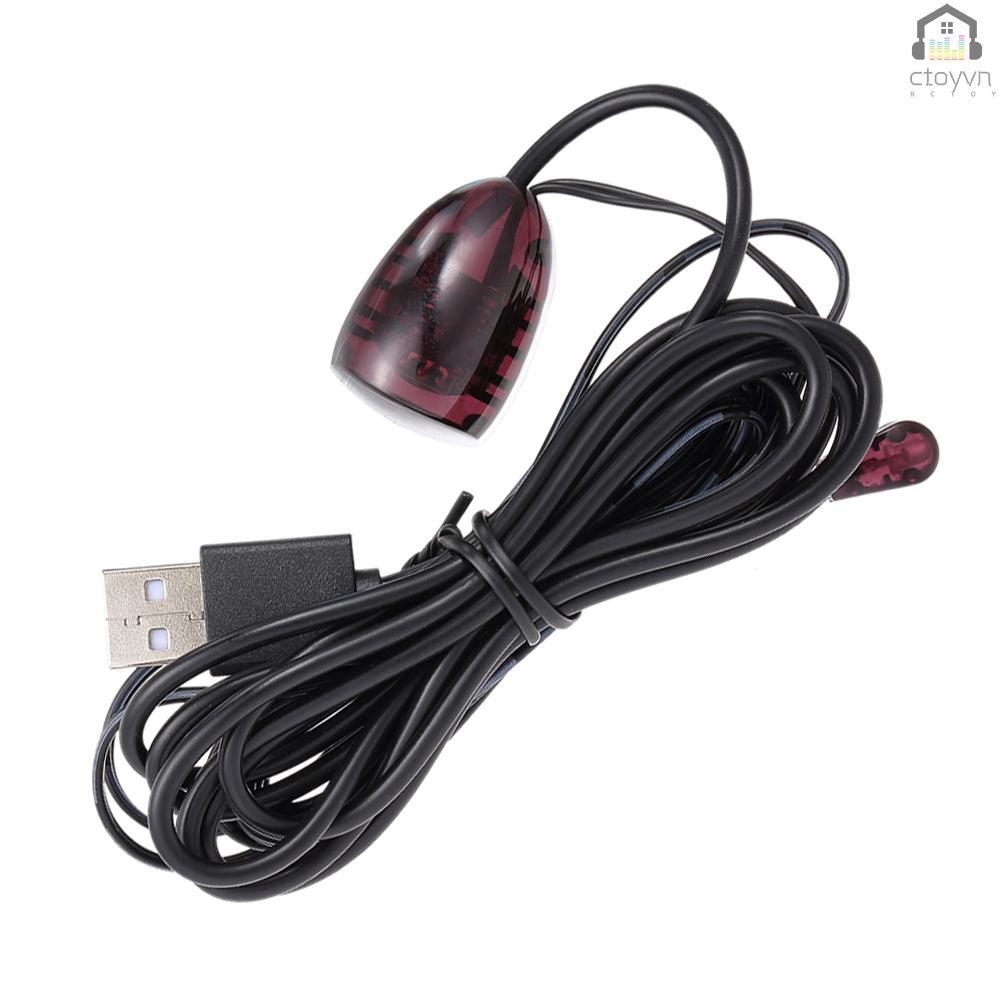 Thiết bị nhận tín hiệu hồng ngoại CHUF0301