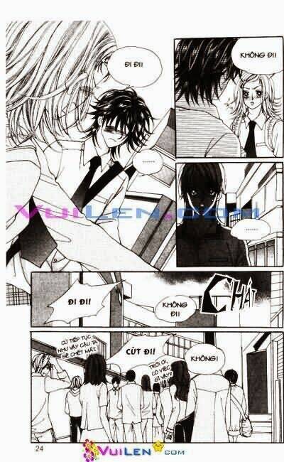 tên nô lệ đáng yêu chapter 3 24