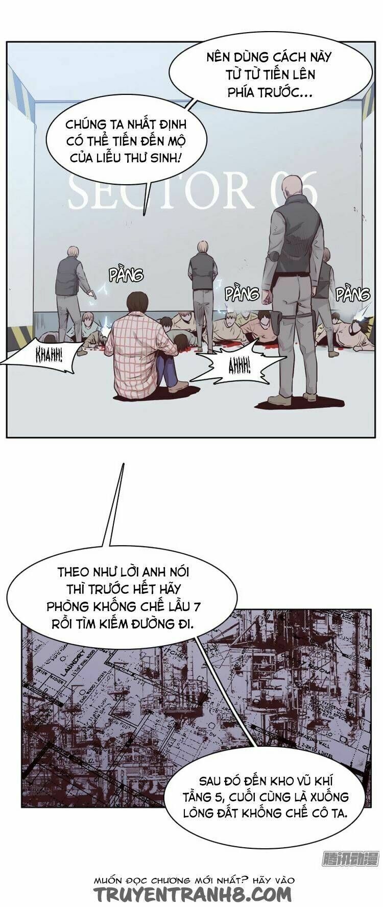 vua của vong linh chapter 190 21