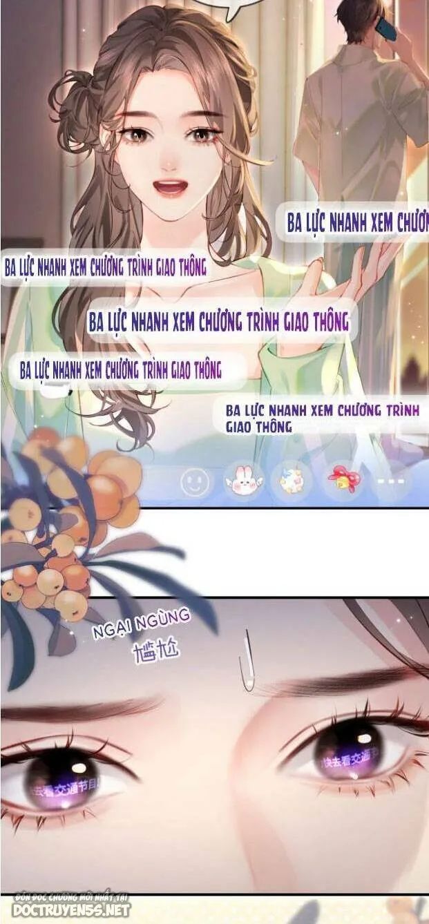 vợ chồng siêu sao có chút ngọt [m] chapter 37 30