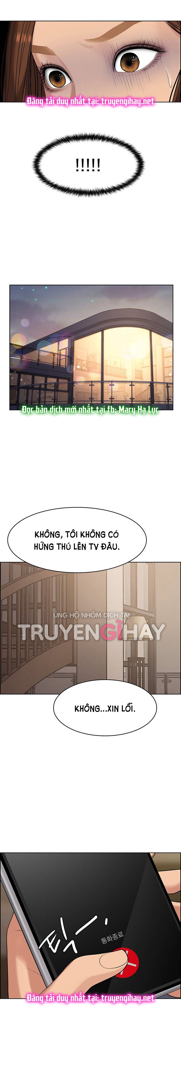 vẻ đẹp đích thực - true beauty chapter 189.1 8