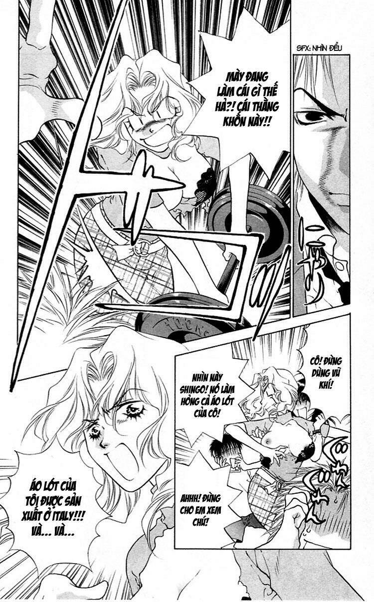 girls saurus chapter 8 29