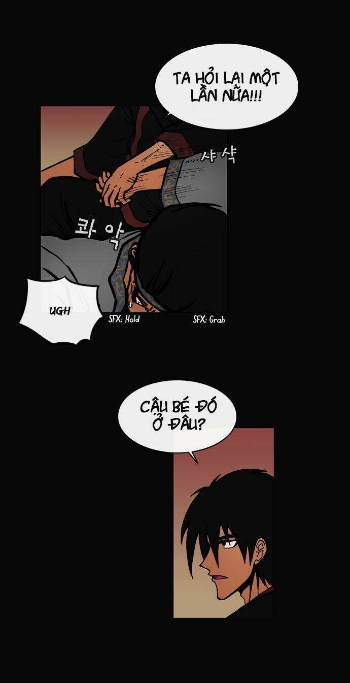 be heun chapter 20 31