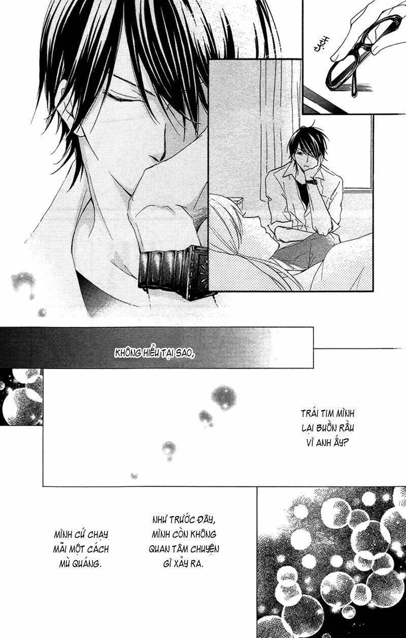 orokamono no koi chapter 3 34